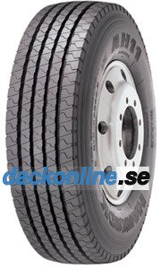 Hankook AH11 ( 8 R17.5 117/116L 10PR )