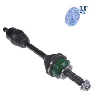 Drivaxel, framaxel vänster, KIA SORENTO I, 49500-3E000, 49501-3E111