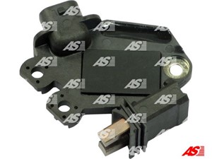 Generatorregulator, CHEVROLET AVEO Halvkombi, AVEO Sedan, 1.4019.1, 1.6139.1
