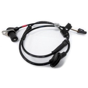 ABS-givare, Sensor, hjulvarvtal, framaxel höger, HYUNDAI TRAJET, 956703A500