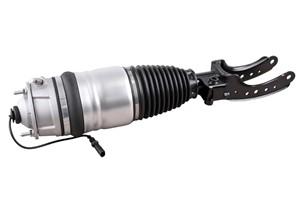 Luftfjäderben, framaxel vänster, PORSCHE CAYENNE, VW TOUAREG, TOUAREG VAN, 7P6 616 039 H, 7P6 616 039 K, 7P6 616 039 N, 7P6 616 039 R, 7