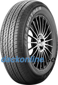 Dunlop Grandtrek ST 20 ( P215/70 R16 99H Left Hand Drive )