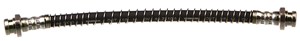Bromsslang, Bak, Inre, MITSUBISHI COLT III, LANCER IV, LANCER V, LANCER Halvkombi IV, MB587743, MB857570, MR129775