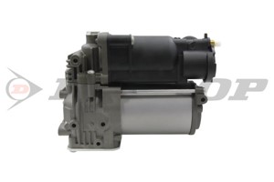 Kompressor, tryckluftssystem, Bakaxel, MERCEDES-BENZ VIANO [W639], 639 320 0204, 639 320 0404, A639 320 0204, A639 320 0404