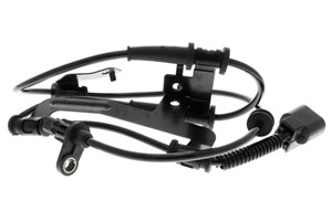 ABS-givare, Sensor, hjulvarvtal, framaxel höger, HYUNDAI i20 I, 956711J000