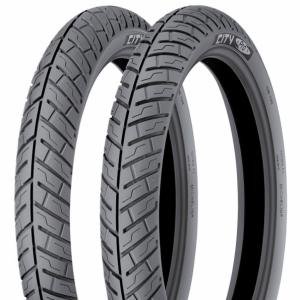 Michelin City Pro 120/80R16 60S TL TT