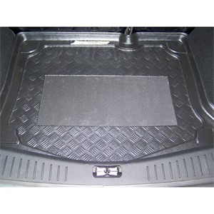 Bagagerumsmatta, FORD FOCUS II