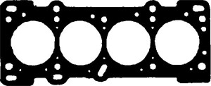 Packning, topplock, MAZDA 323 C IV, 323 F IV, 323 S IV, BP01-10-271