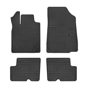 Gummimatta, kupé, DACIA DUSTER Skåp/SUV, LOGAN EXPRESS, LOGAN MCV, LOGAN Pick-up, SANDERO