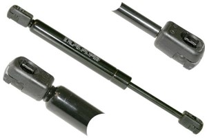 Gasfjäder, motorhuv, FORD MONDEO III, MONDEO Sedan III, MONDEO Turnier III, 1117690, 1120812, 1S7116C826AD