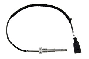 Sensor, avgastemperatur, CADILLAC,OPEL,SAAB,VAUXHALL,VW, 070 906 088 AC, 070 906 088 R