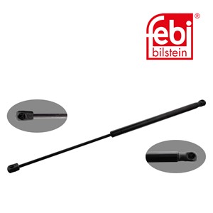 Gasfjäder, motorhuv, Vänster, DACIA LOGAN II, LOGAN MCV II, SANDERO II, RENAULT LOGAN/STEPWAY II, SANDERO/STEPWAY II, 65 47 132 74R