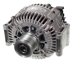 Generator, CHRYSLER 300C, 300C Touring, 04896808AA, 04896808AB, 04996808AA, 04996808AC, 4896808AA, 4896808AB, 4996808AA, 4996808AC