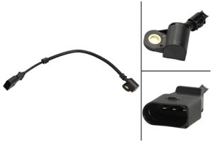 Sensor, kamaxelgivare, AUDI,FORD,SEAT,SKODA,VW, 038 957 147 A, 038 957 147 G, 045 957 147 A, 045 957 147 B, 1100748, 1253755, 3M21-6B288