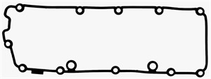 Packning, vippkåpa, AUDI A8 D3, A8 D4, Q7, Q7 Van, PORSCHE CAYENNE, VW TOUAREG, 057 103 484, 958.105.232.20