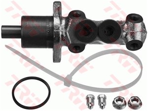 Huvudbromscylinder, CITROËN,PEUGEOT,RENAULT, 4601 87, 4601 89, 4601 92, 4601 97, 4601 A2, 77 00 724 411, 77 00 726 005, 77 00 787 634, 7
