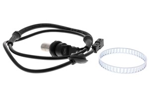 ABS-givare, Sensor, hjulvarvtal, Fram, höger eller vänster, AUDI A4 B5, A4 B5 Avant, VW PASSAT B5, PASSAT B5 Variant, 8D0 498 099 E kit,