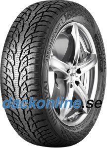 Uniroyal AllSeasonExpert 2 ( 225/50 R17 98V XL )