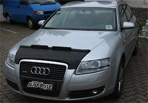 Huv-BH, AUDI A6 Allroad C6, A6 C6, A6 C6 Avant