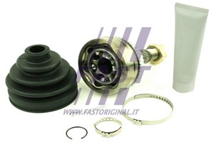 Drivknut, På hjulsidan, CITROËN,FIAT,LANCIA,PEUGEOT, 1481451080, 1481452080, 3272.9C, 3272.GY, 3272.RL, 3272.V0, 32729C, 3272GY, 3273.3Q
