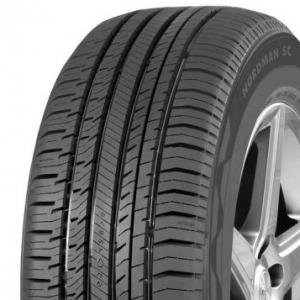 Nokian Nordman SC 195/70R15 104S C