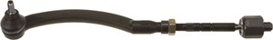 Styrstag, komplett, framaxel vänster, MINI MINI, MINI Cabriolet, 32 11 6 761 557, 32 11 6 777 521, 6 761 557, 6 777 521
