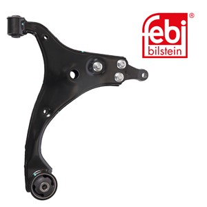 Länkarm, framaxel höger, HYUNDAI ELANTRA Sedan IV, i30, i30 Kombi, KIA CEE'D Halvkombi, CEE'D SW, PRO CEE'D, 54501-2H000, 54501-2H100
