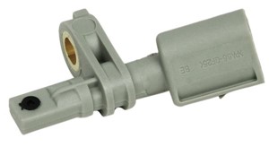 ABS-givare, Sensor, hjulvarvtal, framaxel vänster, AUDI A2, VW LUPO I, 6E0 927 803 A, 6E0 927 803 B, 6E0927803A, 6E0927803B
