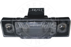 Belysning, registreringsskylt, Bak, FORD GALAXY I, SEAT ALHAMBRA, VW SHARAN, 7M3 943 021, 7M3 943 021A, 7M3 943 021B