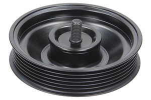 Styrrulle, drivrem, HYUNDAI,KIA, 25288-27-000, 25288-27-001