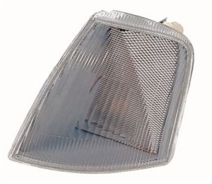 Blinkers, Vänster, OPEL OMEGA A, OMEGA A Kombi, 12260551, 1226057, 90297449, 90399449