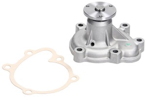 Vattenpump, CHEVROLET,OPEL,VAUXHALL, 1334073, 1334143, 1334268, 6334019, 6334024, 93182028, 9318208, 97245007, 97251178, 97287175, 97307