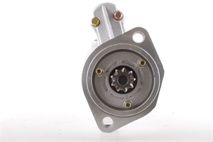Startmotor, ISUZU TROOPER II, TROOPER Terrängbil öppen II, OPEL CAMPO, FRONTERA A, FRONTERA A Sport, MONTEREY A, MONTEREY B, 1202152, 12