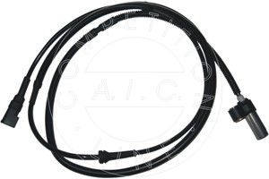 ABS-givare, Sensor, hjulvarvtal, Höger bak, FORD TRANSIT Buss, TRANSIT Flak/chassi, TRANSIT Skåp, TRANSIT TOURNEO Buss, 6 643 936, 92VB2
