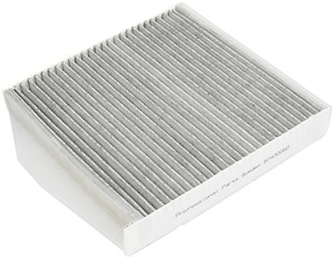 Kupefilter, VOLVO C70 Cabriolet I, C70 Coupé I, S60 I, S70, S80 I, V70 II, XC70 CROSS COUNTRY I, XC90 I, 30630755, 30676419, 9171757