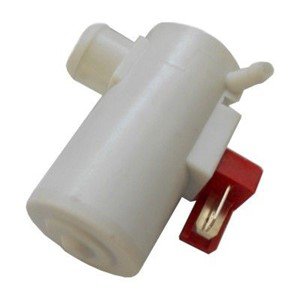 Spolarpump