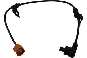 ABS-givare, Sensor, hjulvarvtal, Bakaxel vänster, HONDA ACCORD Coupé VI, 57475S0KA51, 57475S0KA52, 57475S0KA53, 57475S84A53