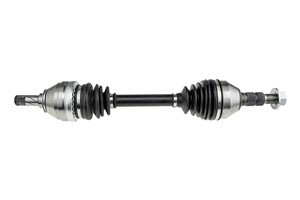 Drivaxel, Vänster, FIAT CROMA, OPEL SIGNUM Halvkombi, VECTRA C, VECTRA C GTS, VECTRA C Kombi, VAUXHALL SIGNUM, VECTRA Mk II, 24451255, 3