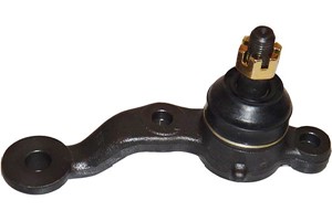 Kulled / Spindelled, framaxel höger, Nedre, LEXUS IS I, IS SportCross, 4333059065, 4333059066, 4333059135