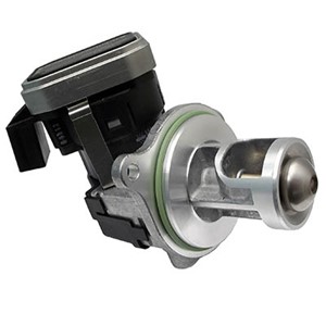 EGR-Ventil, MERCEDES-BENZ A-KLASS [W169], B-KLASS Sports Tourer [W245], 6401401960, A6401401960
