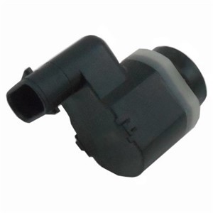 Sensor, parkeringshjälp, Fram, JAGUAR XF I, XF SPORTBRAKE, XJ, C2Z11733, C2Z22810