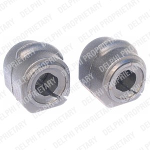 Bussning, krängningshämmare, Framaxel, Höger, Vänster, FORD FOCUS I, FOCUS Sedan I, FOCUS Turnier I, 1073217, 98AG5484DA