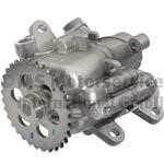Oljepump, CITROËN,FORD,LAND ROVER,MAZDA,PEUGEOT, 1717570, 1738483, 1839456, 9677428680, 9808634180, BK2Q-6600-AC, BK2Q-6600-BA, BK2Q-660