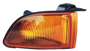 Blinkers, Vänster, MITSUBISHI GALANT VIII, GALANT Kombi VIII, MR192759