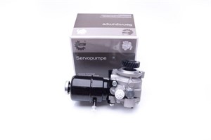 Servopump, MITSUBISHI PAJERO III, PAJERO Canvas Top III, MR223480