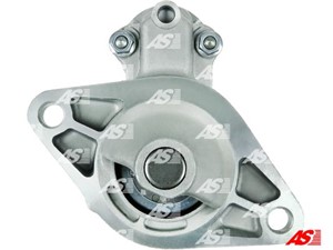 Startmotor, SUBARU, 23300-AA650