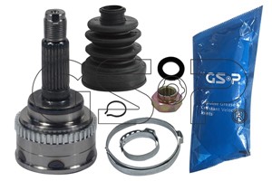 Drivknut, På hjulsidan, framaxel höger, framaxel vänster, SUZUKI IGNIS I, 1A0125500, 1A0825020B, 1A0825030B, 1A0925020A, 1A0925020B, 1A0