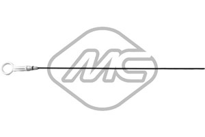 Oljesticka, DACIA,NISSAN,RENAULT, 8200463668, 8200463669