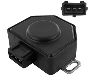 Sensor, gasspjäll, ALFA ROMEO,BMW,FORD,LANCIA,PORSCHE,SEAT, 0000046130395, 0046130395, 1 273 265, 1 460 455, 1 626 474, 1164611022, 1164