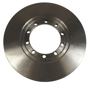 Bromsskiva, Bakaxel, FORD TRANSIT Buss, TRANSIT Flak/chassi, TRANSIT Skåp, 1 371 420, 1 464 031, 2 262 937, 6C11 2A315 AA, 6C11 2A315 AB